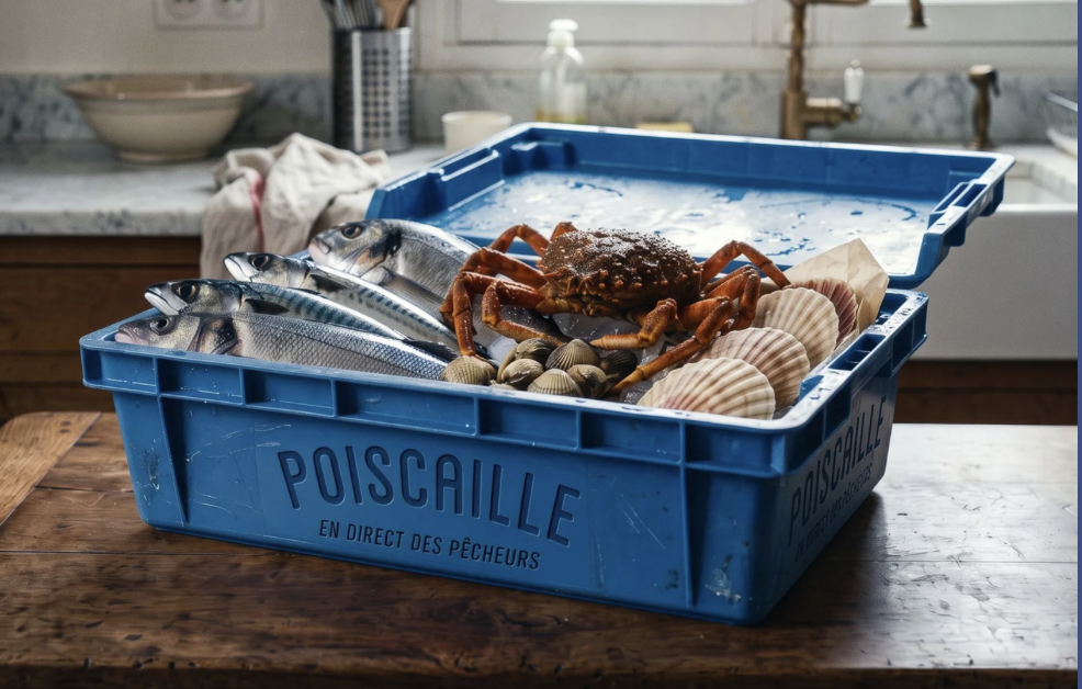 Un dîner de poisson tous les vendredis ?